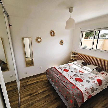 La Petite Maison Du Bassin D'Arcachon - 40 M2, Climatisee, Independante Et Au Calme Audenge Buitenkant foto