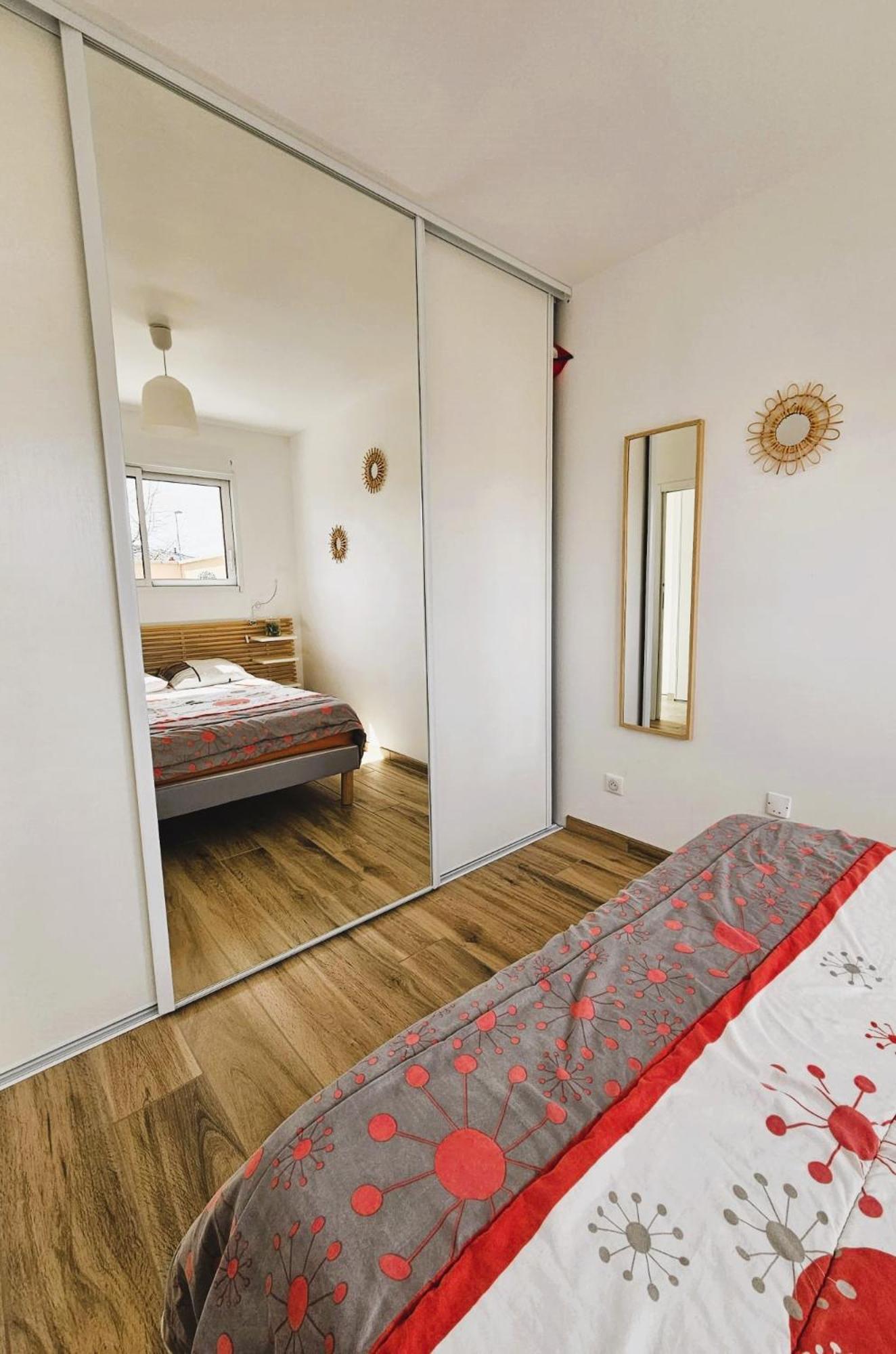 La Petite Maison Du Bassin D'Arcachon - 40 M2, Climatisee, Independante Et Au Calme Audenge Buitenkant foto